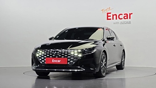 HYUNDAI GRANDEUR IG 2022