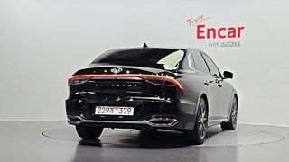 HYUNDAI GRANDEUR IG 2022