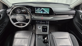 HYUNDAI GRANDEUR IG 2022