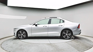 VOLVO S60 2020