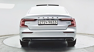 VOLVO S60 2020