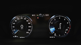VOLVO S60 2020