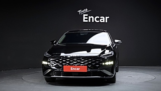 KIA K8 HYBRID 2022