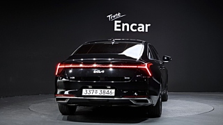 KIA K8 HYBRID 2022