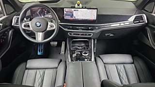 BMW X5 G05 2024