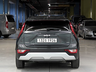 KIA NIRO 2022