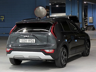 KIA NIRO 2022