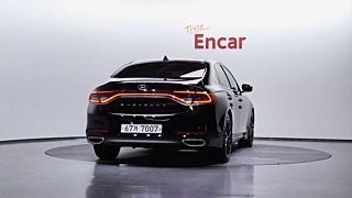 HYUNDAI GRANDEUR IG 2017