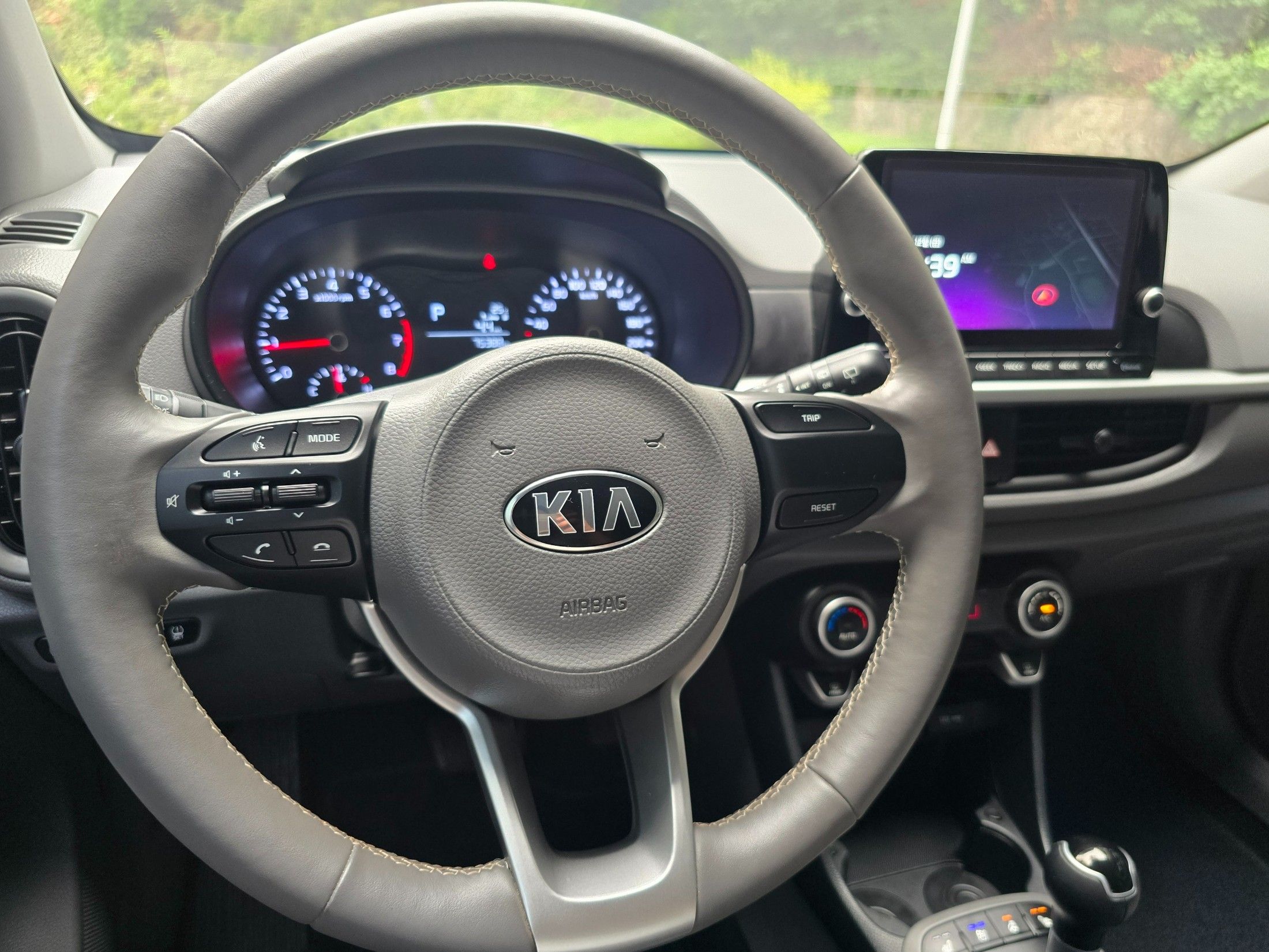 KIA MORNING URBAN JA 2020