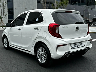 KIA MORNING URBAN JA 2020