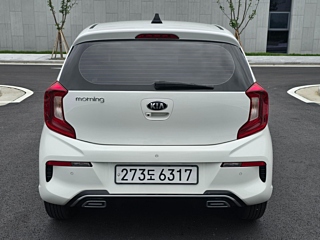 KIA MORNING URBAN JA 2020