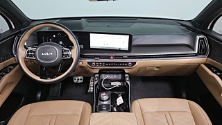 KIA SORENTO 2024