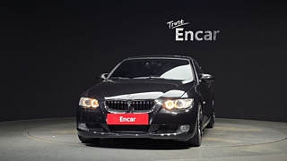 BMW 3-SERIES E90 2009