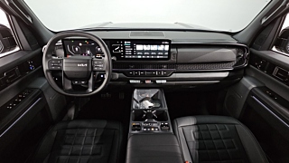 KIA TASMAN 2025