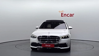 MERCEDES BENZ S-CLASS W223  S450L 4MATIC 2022