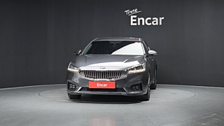 KIA K7 2016
