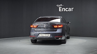 KIA K7 2016
