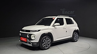 HYUNDAI CASPER  Turbo Inspiration 2023