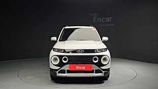 HYUNDAI CASPER  Turbo Inspiration 2023
