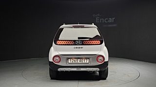 HYUNDAI CASPER  Turbo Inspiration 2023