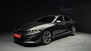 KIA K5  3 GENERATION 2.0 2020
