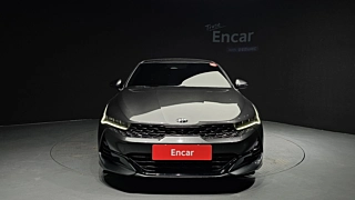 KIA K5  3 GENERATION 2.0 2020