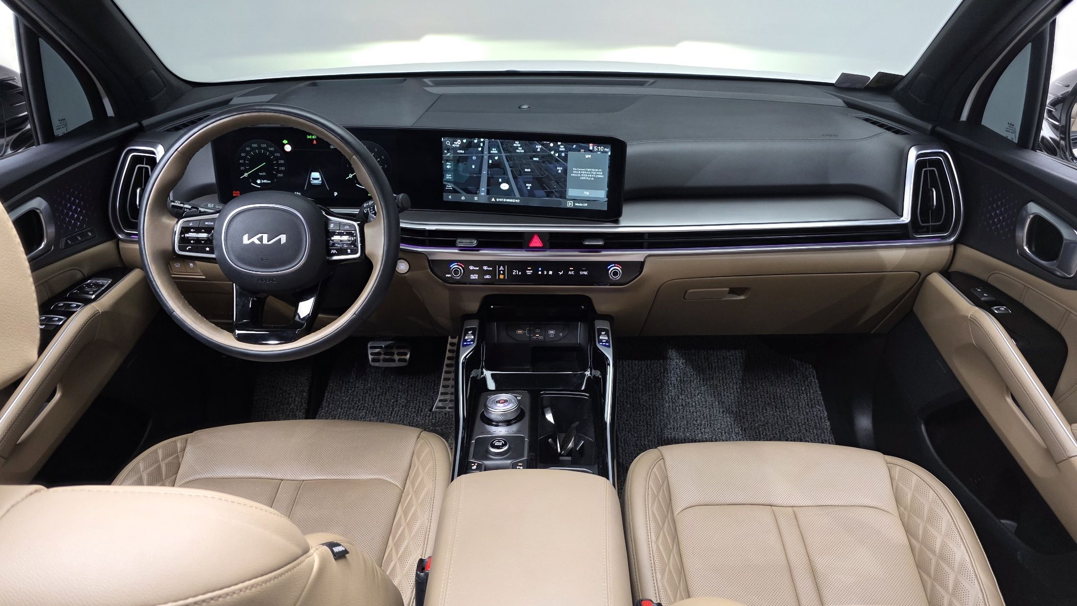 KIA SORENTO 2023