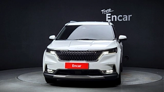 KIA CARNIVAL  2021