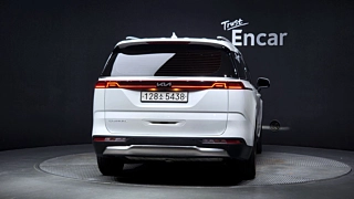 KIA CARNIVAL  4 GENERATION 9 Seater Noblesse 2021
