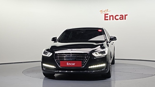GENESIS EQ900 2016