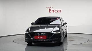 HYUNDAI SONATA DN8 2020