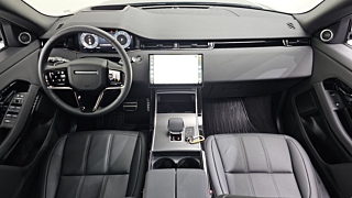 LAND ROVER RANGE ROVER EVOQUE 2025