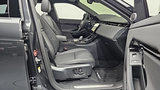 LAND ROVER RANGE ROVER EVOQUE 2025