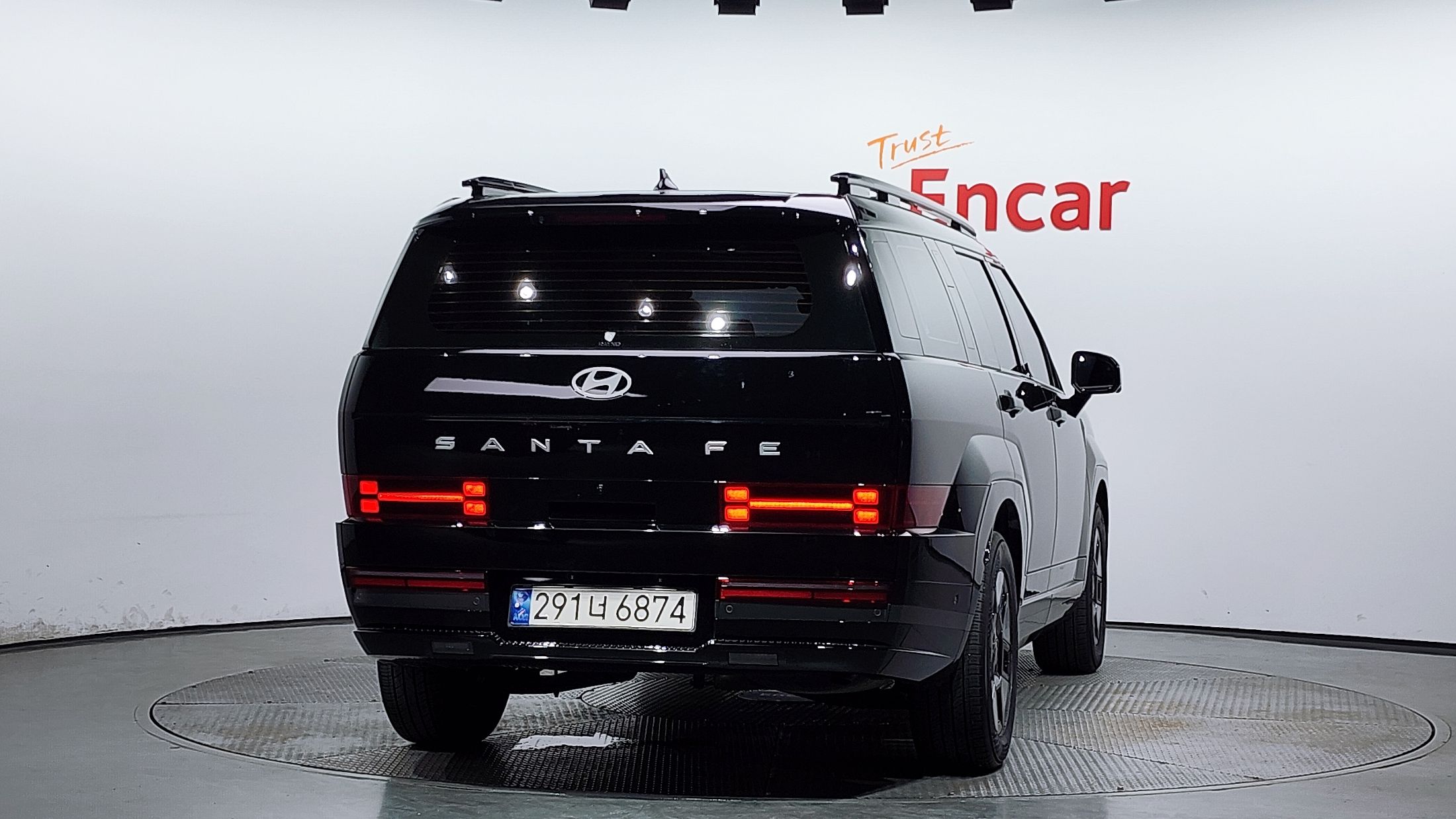 HYUNDAI SANTAFE MX5 2023