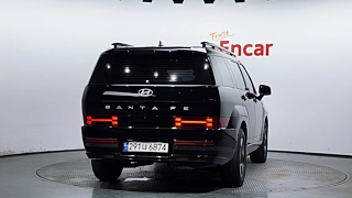 HYUNDAI SANTAFE MX5 2023