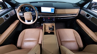 HYUNDAI SANTAFE MX5 2023