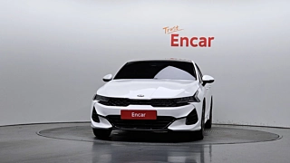 KIA K5 2020