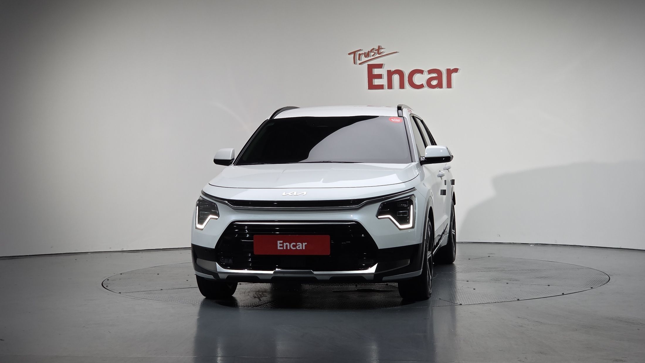 KIA NIRO 2024