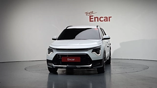 KIA NIRO 2024
