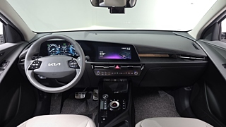 KIA NIRO 2024