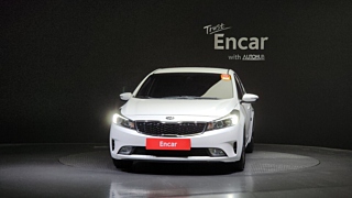KIA K3 2017
