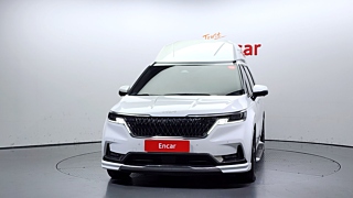 KIA CARNIVAL 2023