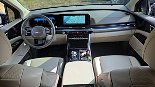 KIA CARNIVAL 2022