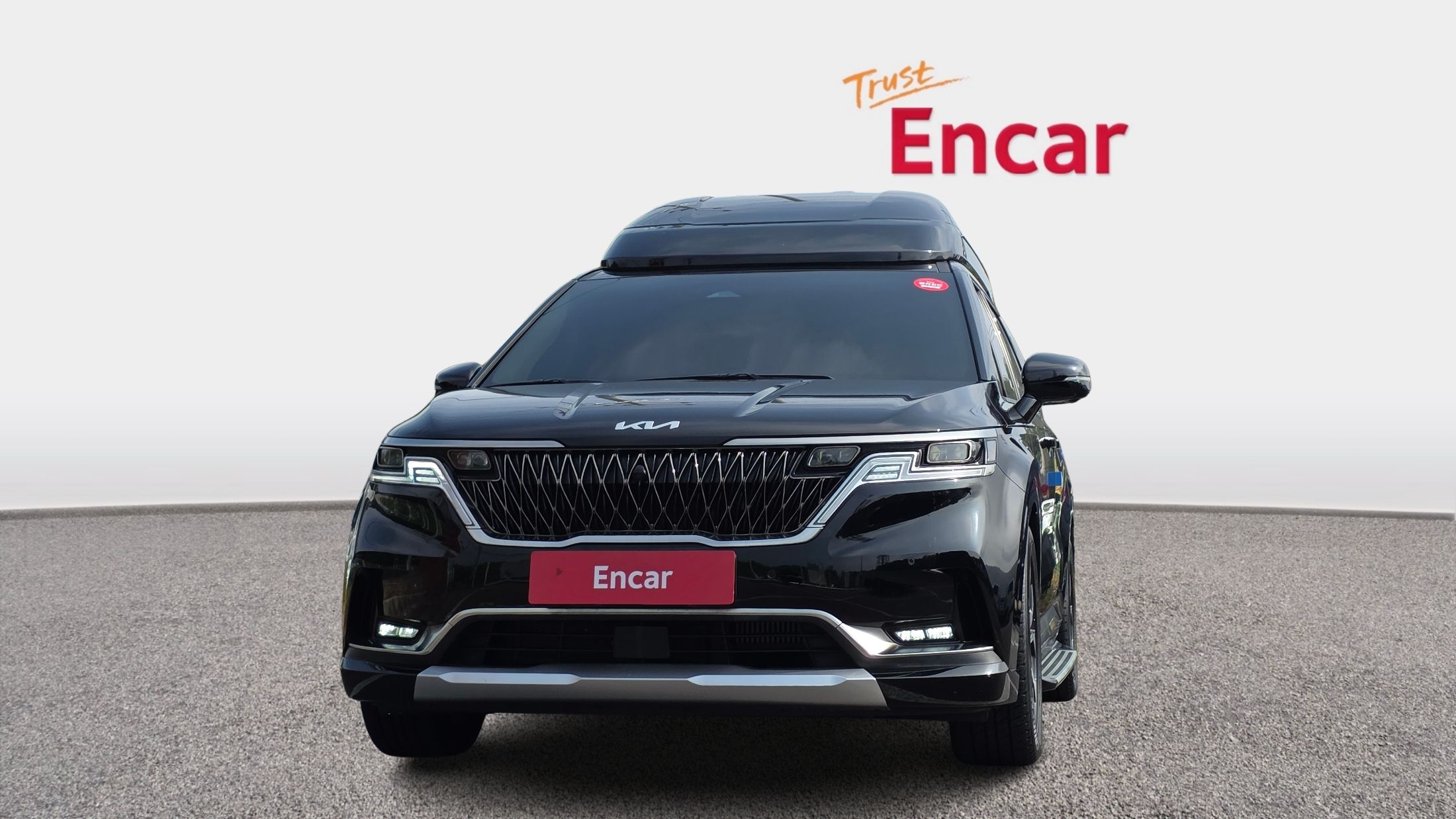 KIA CARNIVAL 2022