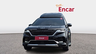 KIA CARNIVAL 2022