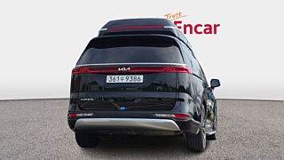 KIA CARNIVAL 2022