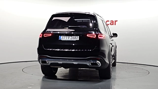MERCEDES BENZ GLS-CLASS X167 2023