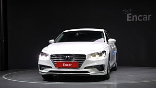 HYUNDAI GRANDEUR IG 2018