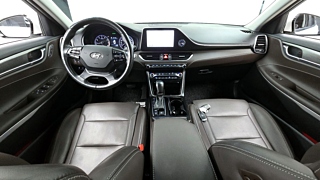 HYUNDAI GRANDEUR IG 2018