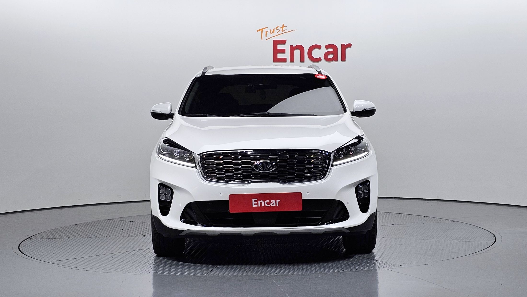 KIA SORENTO 2020
